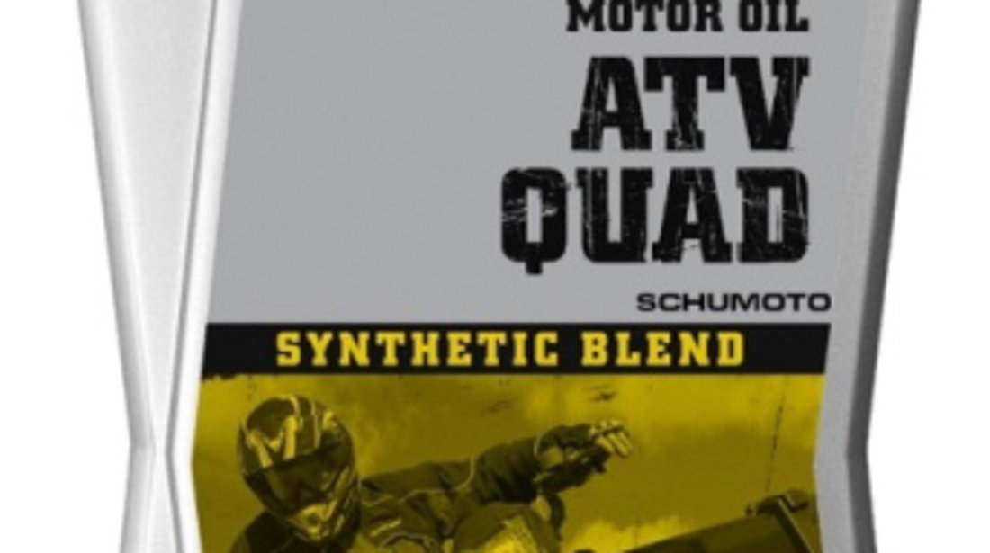 Pachet Revizie ATV Cf Moto CForce 450L/S, 520L/S, 550, 625 Touring/S, X8 3 Buc Ulei Motor Atv Motorex Atv Quad 4T 10W-40 1L MO 017417 + Ulei Transmisie Motorex Gear Oil Hypoid 80W-90 1L MO 115311 + Filtru Ulei Moto Hiflofiltro HF152