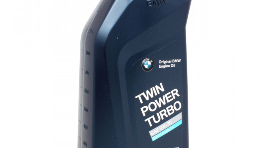 Pachet Revizie Bmw Twin Power Turbo 5W-30 6L Filtru Aer + Polen + Ulei Oe Bmw Seria 3 E90 2004-2012 318/320d