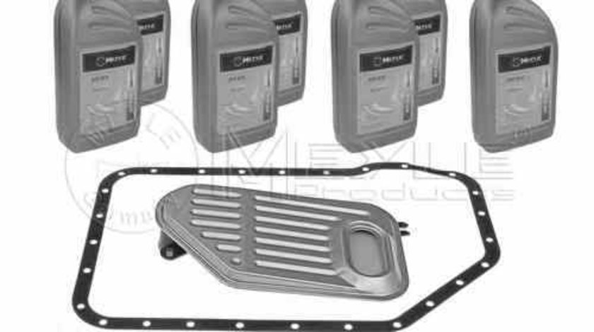 Pachet revizie cutie de viteze automata AUDI A4 8E2 B6 MEYLE 100 135 0001