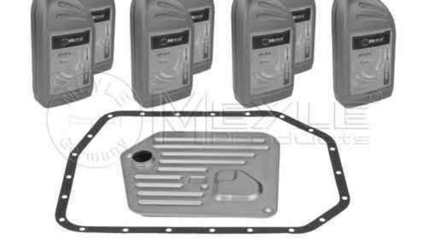 Pachet revizie cutie de viteze automata BMW 7 (E38) MEYLE 300 135 0002