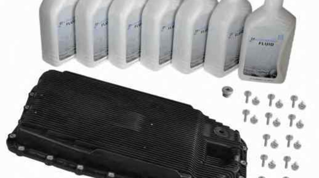 Pachet revizie cutie de viteze automata BMW X1 E84 ZF Parts 8700 250
