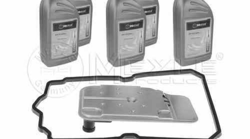 Pachet revizie cutie de viteze automata MERCEDES-BENZ C-CLASS W204 MEYLE 014 135 0202