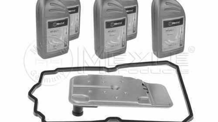 Pachet revizie cutie de viteze automata MERCEDES-BENZ C-CLASS W204 MEYLE 014 135 0302
