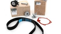 Pachet Revizie Kit Distributie Oe Dacia 7701477028...