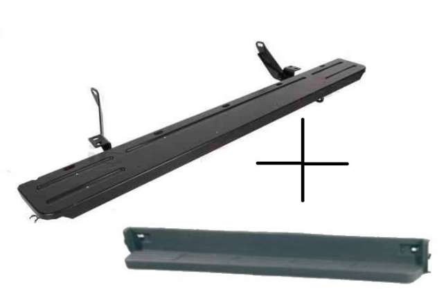Pachet scara / treapta spate mercedes sprinter
