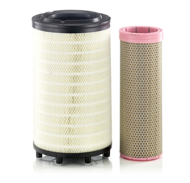 Pachet Service Mann-filter SP 2096-2