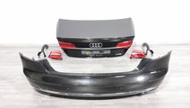 Pachet spate Original Audi A8 4H Facelift (2014 - ...