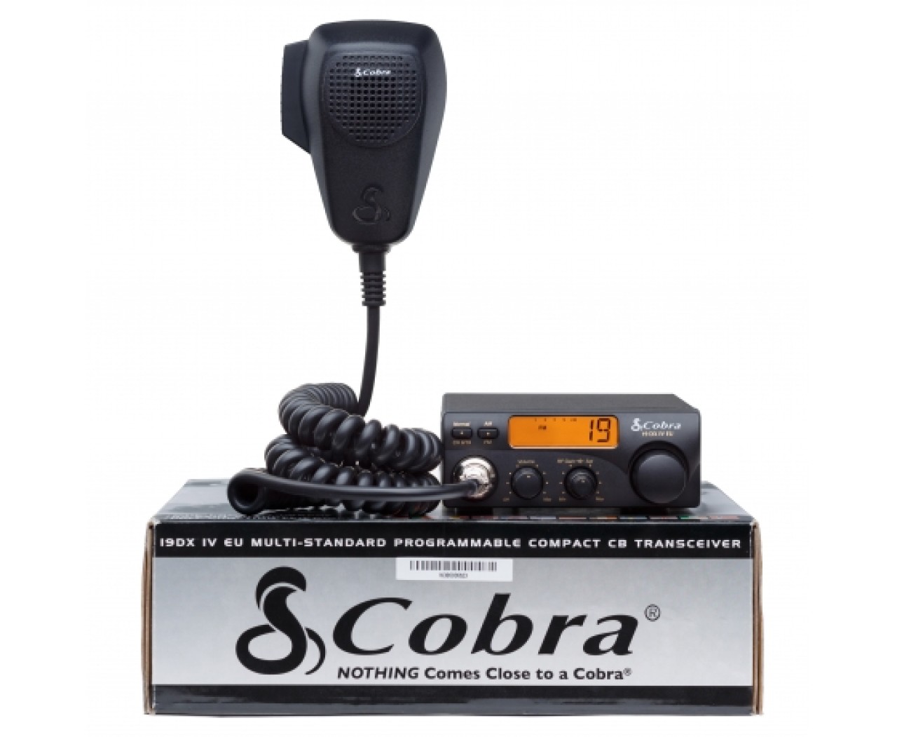 Cobra 100. 100w Кобра.