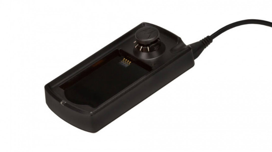 Pachet Statie radio PMR portabila Motorola CLK446, squelch, scanare canale, 1100 mAh + Cadou Sticky Pad PNI PNI-MTCLK-SP