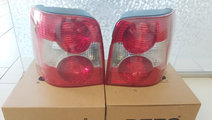 Pachet Stop/Lampa Spate Combi Dreapta-Stanga VW Pa...