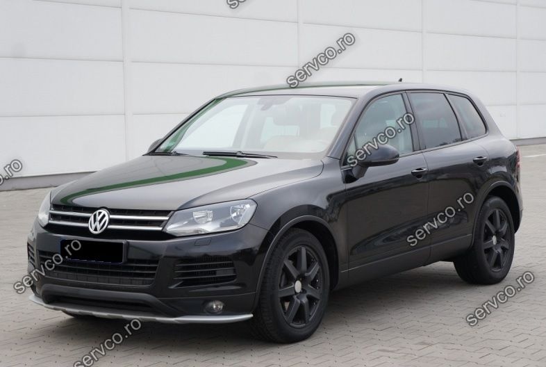 Pachet Touareg 7P 2010-2015 7P5 tuning sport ver1
