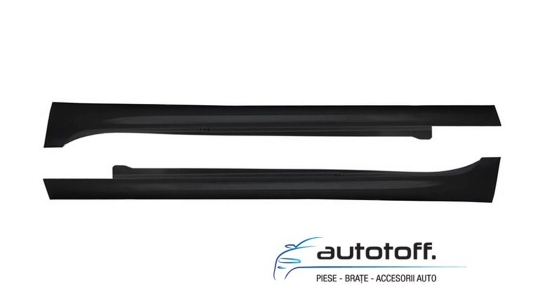 Pachete exterior BMW F06 Seria 6 Gran Coupe (11-17) M6 Design