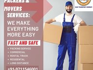 Packers And Movers In Surat, Packing Moving Services