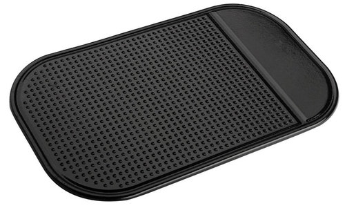 Pad Antiderapant Telefon Amio Negru Mat NSM-02 01726