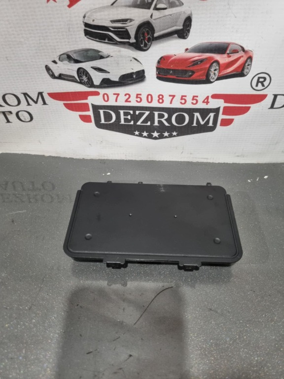 Pad / modul incarcare wireless 5NA980611A VW Teramont