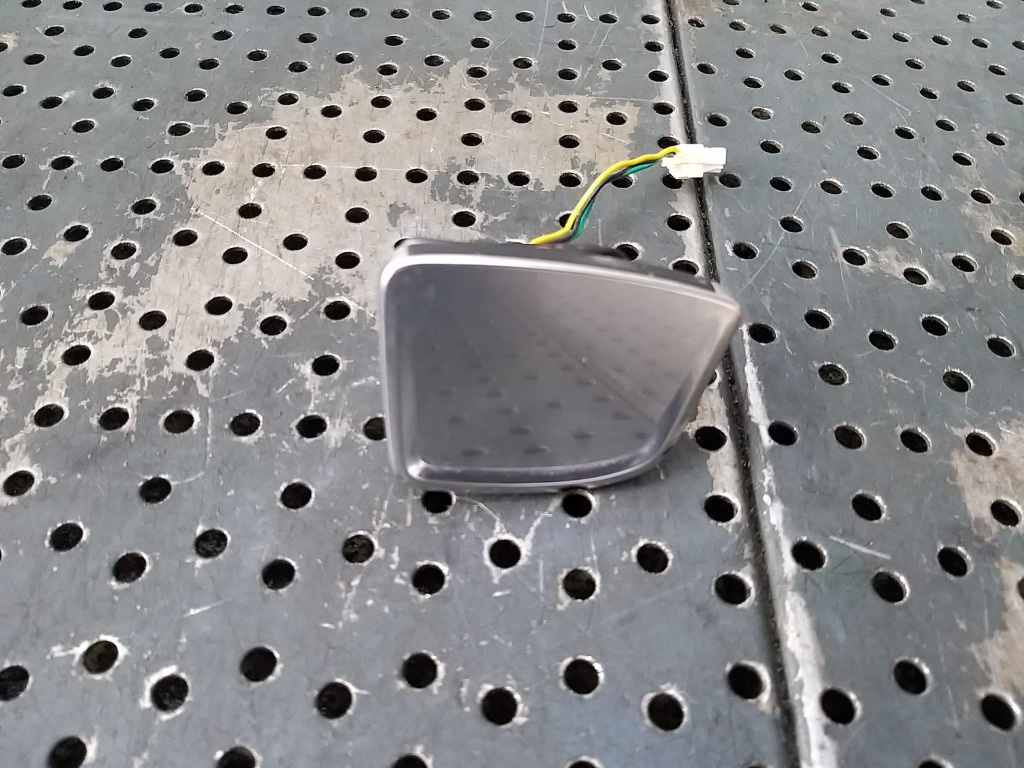 Padela volan audi a6 c8 4k 4n0951523f