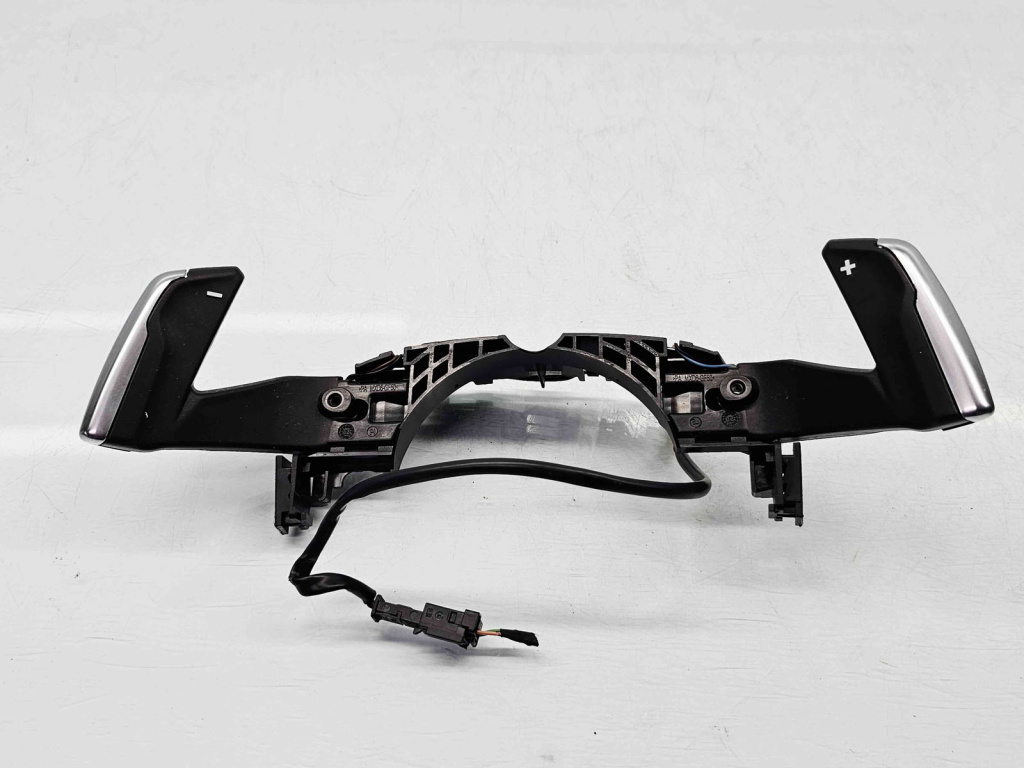 Padela volan (+) Peugeot 208 [Fabr 2012-2024] 96756731ZD