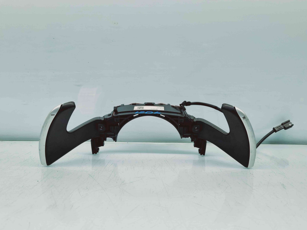Padela volan (+) Peugeot 3008 [Fabr 2009-2016] 9666724577-C