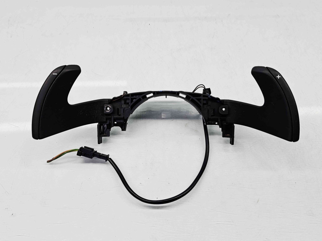 Padela volan (+) Peugeot 508 Break GT [Fabr 2010-2018] 96667245ZD