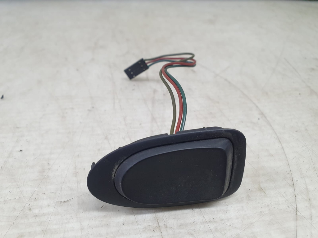 Padele a1648200410 Mercedes-Benz ML W164 [2005 - 2008]