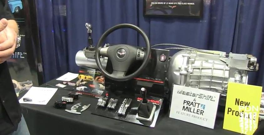 Padele la volan aftermarket pentru orice Corvette cu transmisie manuala Padele la volan aftermarket pentru orice Corvette cu transmisie manuala