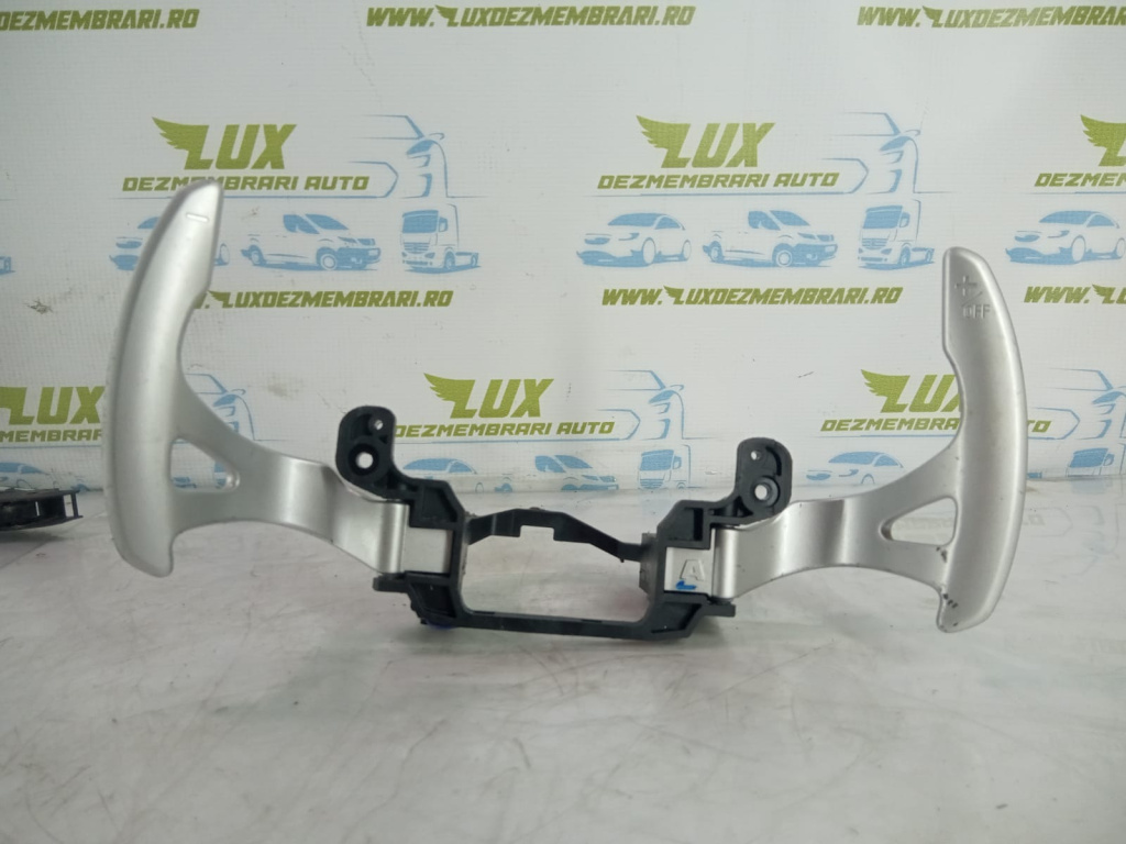 Padele volan 2.0 benzina hybrid 4b11 Mitsubishi Outlander 3 [2012 - 2014] 2.0 benzina + hybrid 4B11