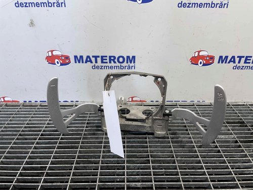 PADELE VOLAN CITROEN C-CROSSER C-CROSSER 2.2 HDI - (2007 2012)