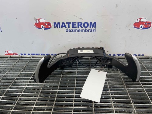 PADELE VOLAN CITROEN C3 - - (2002 2008)