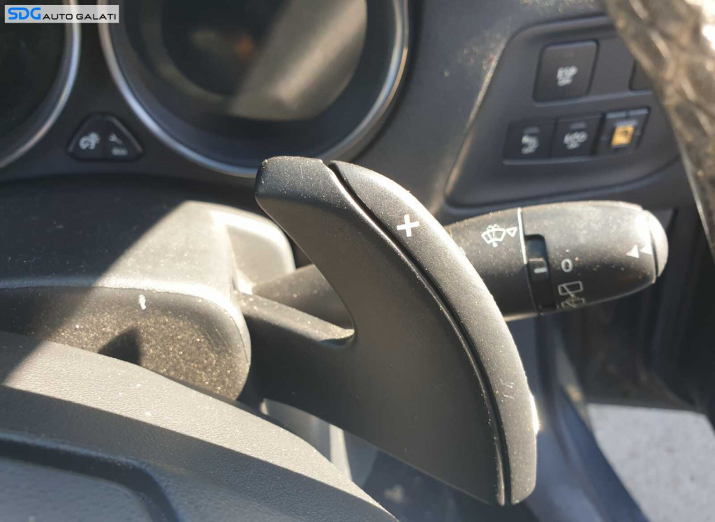 Padele Volan Citroen C4 2 II 2010 - 2015 [C7865]