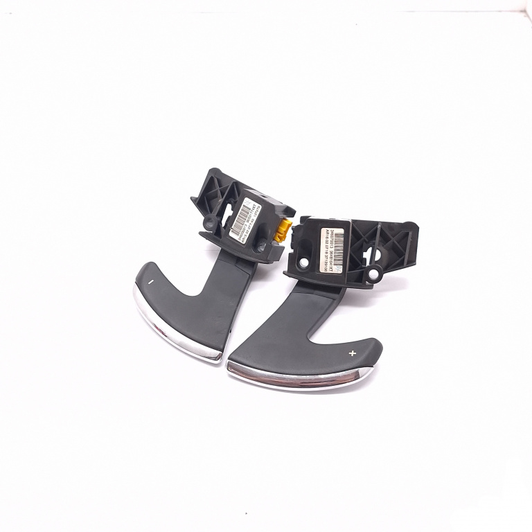 Padele Volan Citroen C4 Grand Picasso 1 2006 - 2013 Motorina 96481641XT, 96591774XT, 346070013, AR1602071837129106, 346090013, AR150207740, 127279