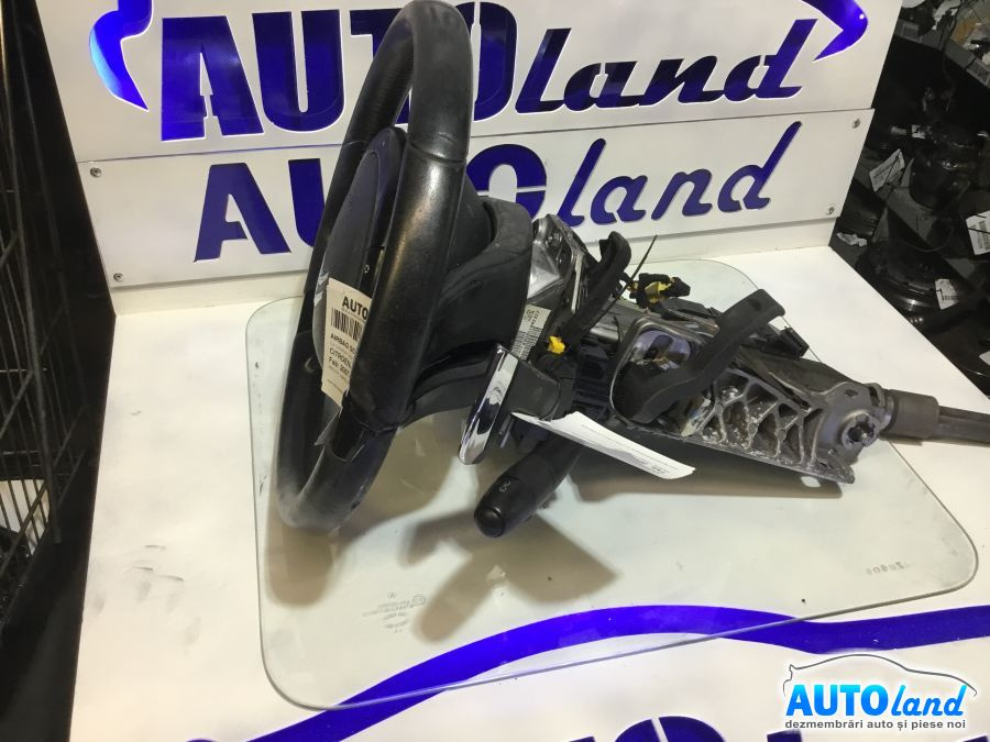 Padele Volan Citroen C4 Picasso UD 2007-2013