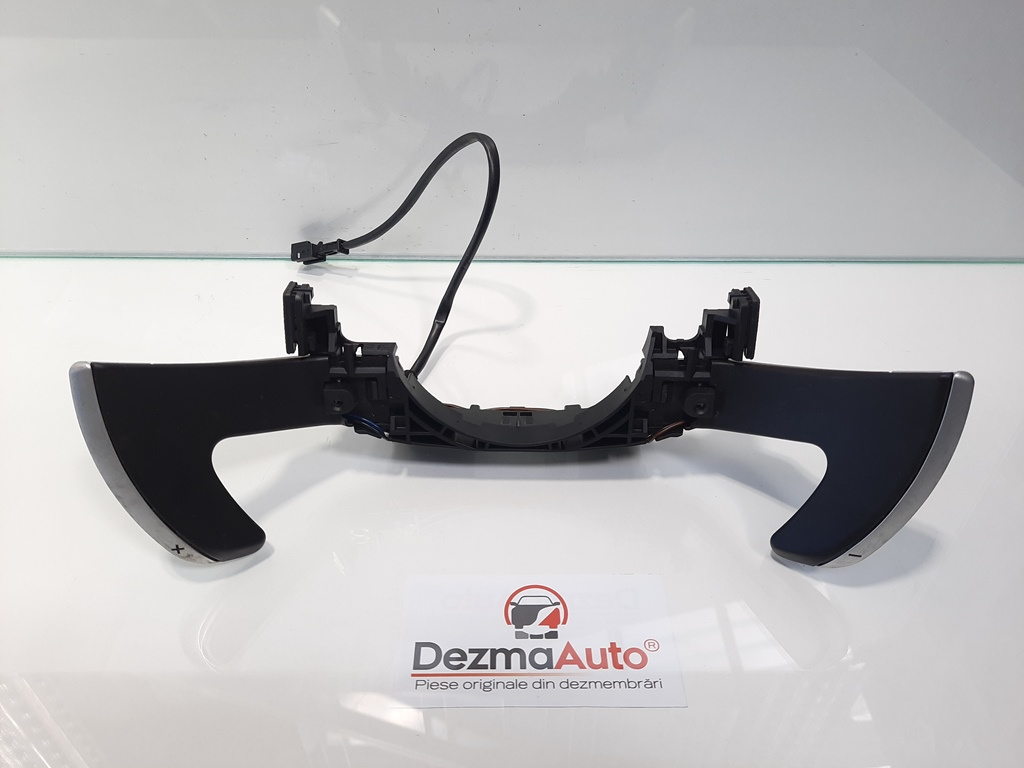 Padele volan, Citroen DS3 [Fabr 2009-2015] 96667245XT