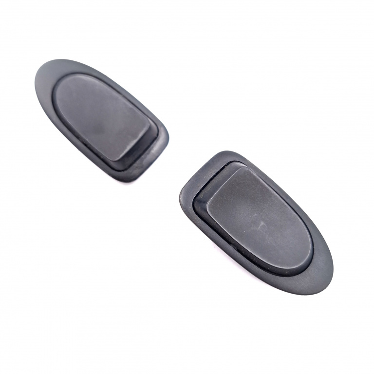 Padele Volan Mercedes-Benz Gl-Class (X164) 2006 > Gl 420 Cdi 4-Matic (164.828) Om 629.912 Motorina 61829734B, 61829733B, 618297348B227061380, 618297338243060003 Trw