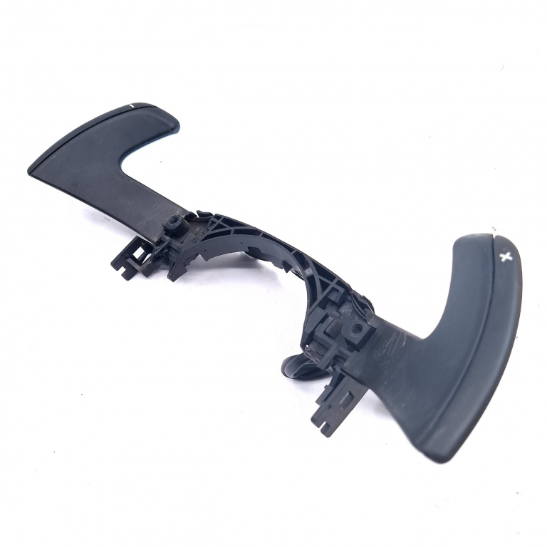 Padele Volan Peugeot 508 2010 - 2023 Motorina 96667245ZD, 12275304, V67745