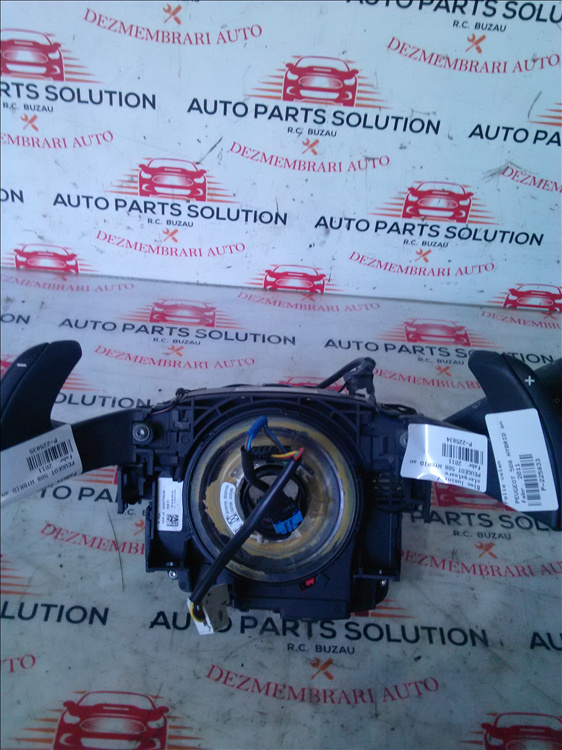 Padele volan PEUGEOT 508 HYBRID an fabr. 2011