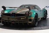 Pagani Huayra BC de vanzare