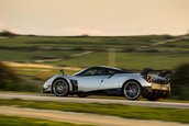 Pagani Huayra BC