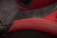 Pagani Huayra BC