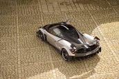 Pagani Huayra BC