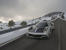 Pagani Huayra BC