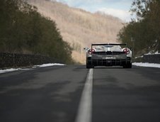 Pagani Huayra BC