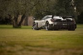 Pagani Huayra BC