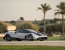 Pagani Huayra BC