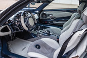 Pagani Huayra de vanzare