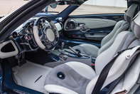 Pagani Huayra de vanzare