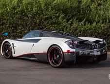 Pagani Huayra de vanzare