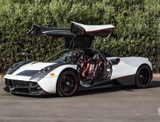 Pagani Huayra de vanzare