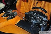 Pagani Huayra - Poze Live