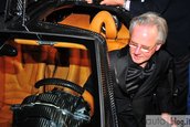 Pagani Huayra - Poze Live