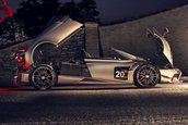 Pagani Huayra Roadster BC